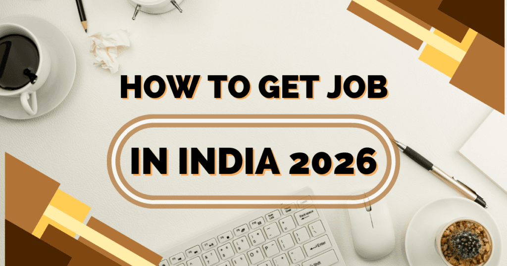 free courses to get a job in India 2026