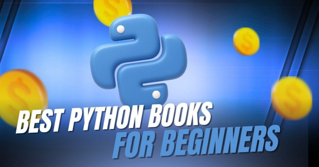 best python books for beginners india 2026